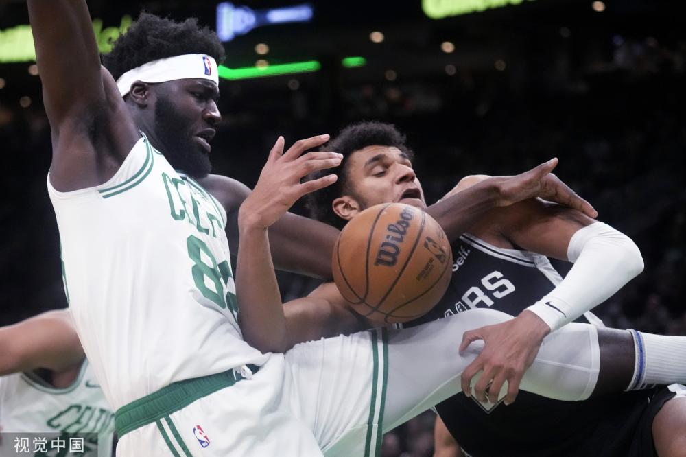 NBA都要
