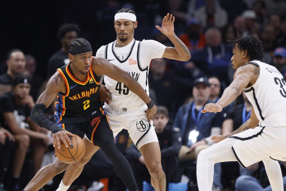 NBA